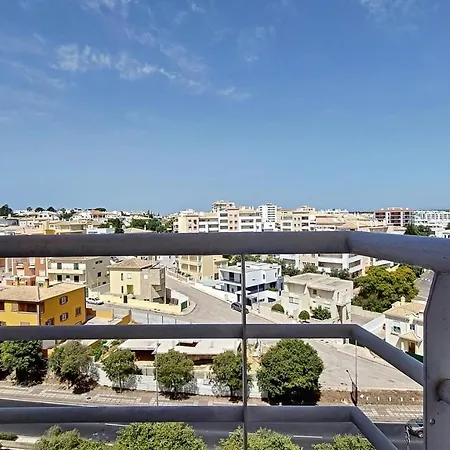 Alphamena Apartment Portimao