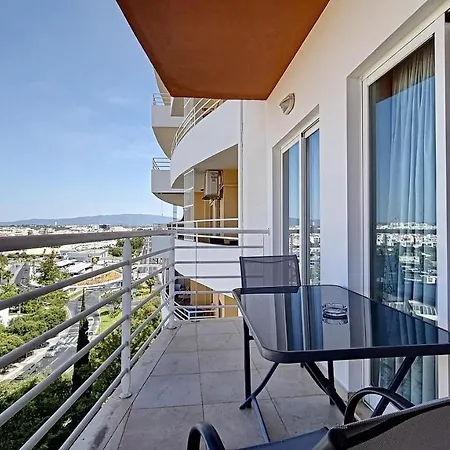 Alphamena Apartment Portimao