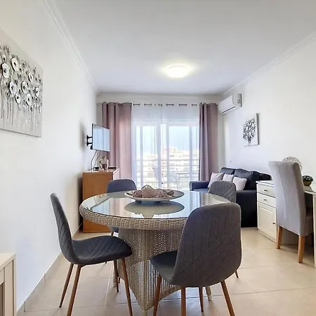 Apartment Alphamena Portimao