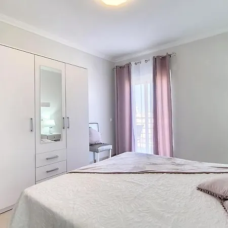 Alphamena Apartment Portimao