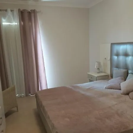 Apartment Alphamena Portimao